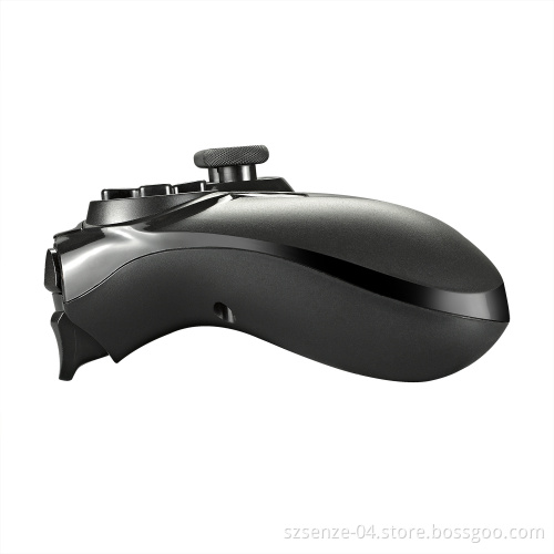 Senze Wireless Gamepad for Switch From Factory